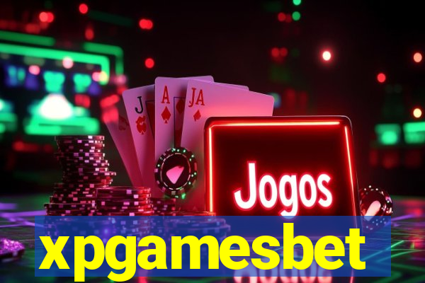 xpgamesbet