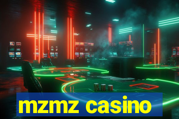 mzmz casino