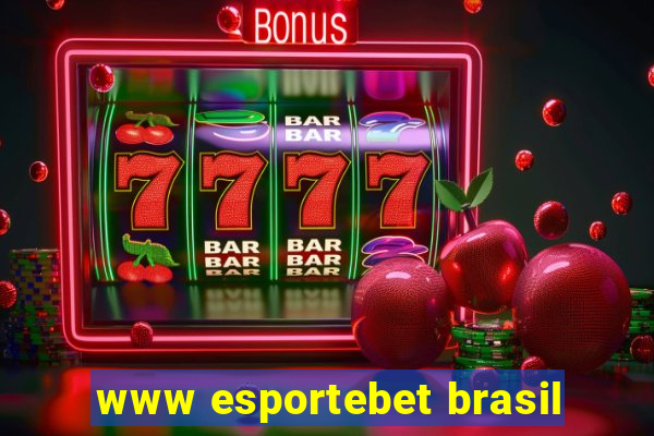 www esportebet brasil