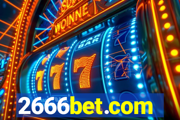 2666bet.com