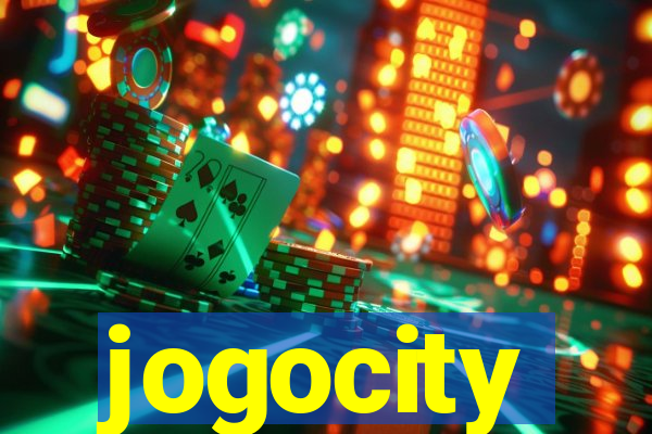 jogocity