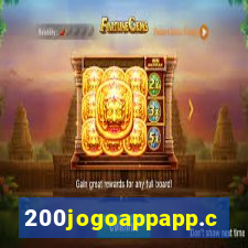 200jogoappapp.com