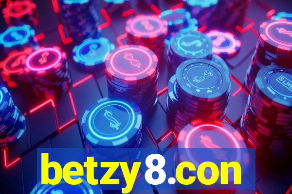 betzy8.con