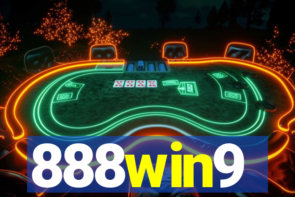 888win9