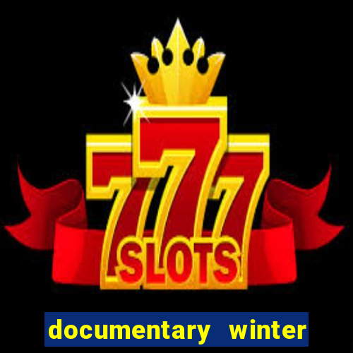 documentary winter on fire