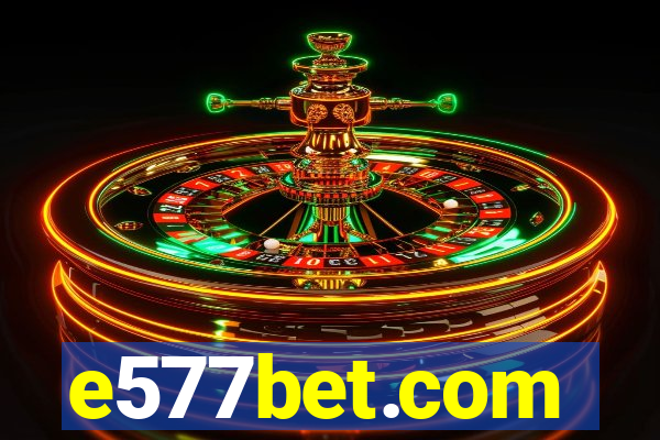 e577bet.com