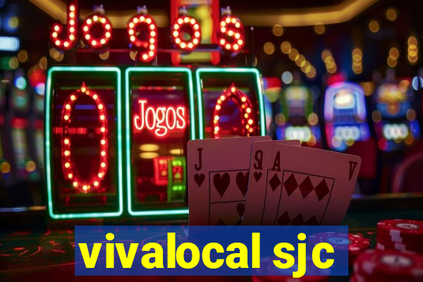 vivalocal sjc