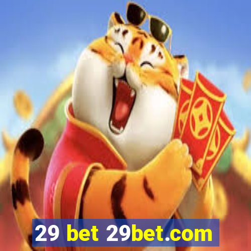 29 bet 29bet.com