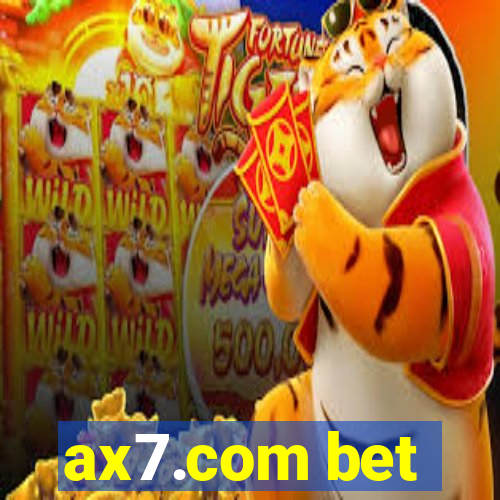 ax7.com bet