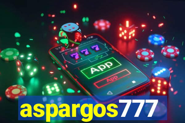 aspargos777