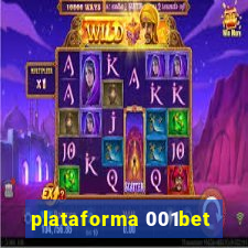 plataforma 001bet