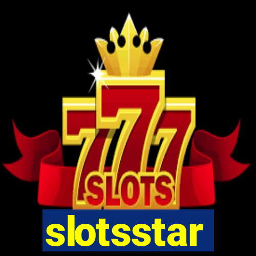 slotsstar