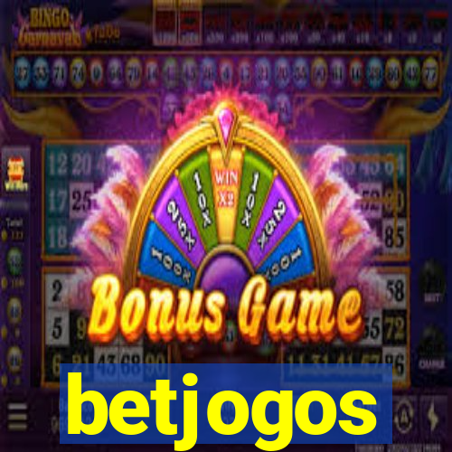 betjogos