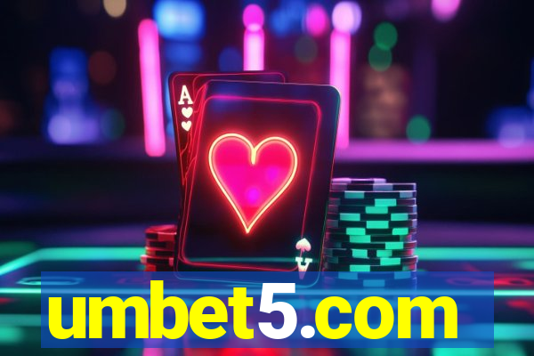 umbet5.com