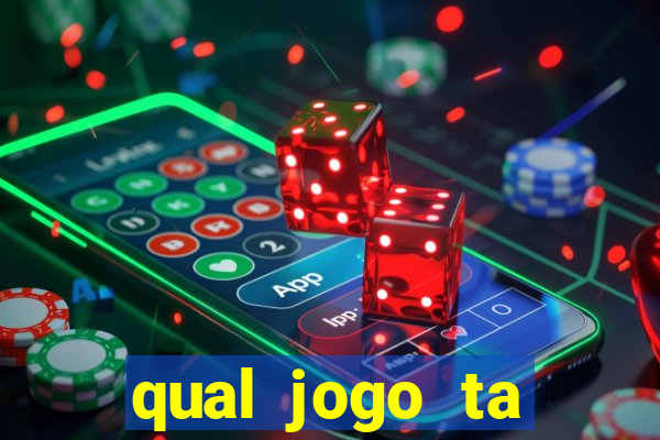 qual jogo ta pagando mais agora