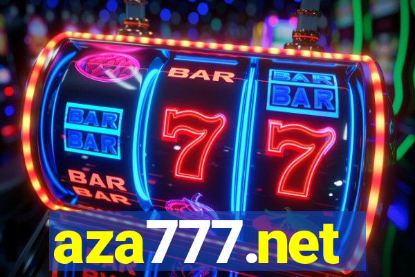 aza777.net