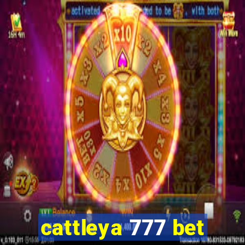 cattleya 777 bet