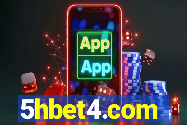 5hbet4.com