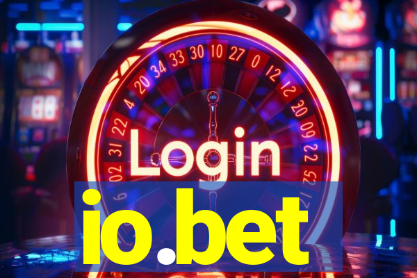 io.bet