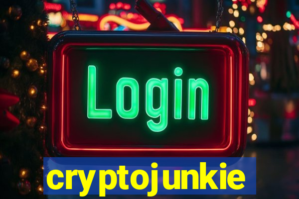 cryptojunkie