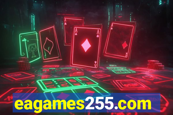 eagames255.com