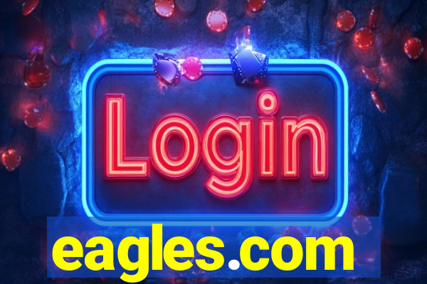 eagles.com