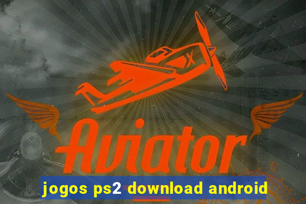 jogos ps2 download android