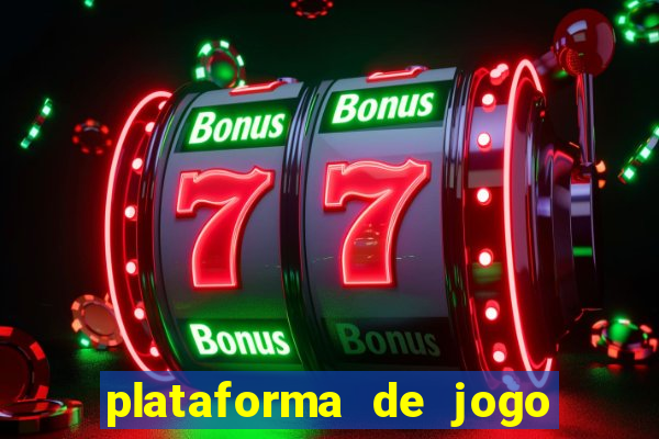 plataforma de jogo que paga no cadastro facebook