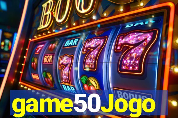 game50Jogo