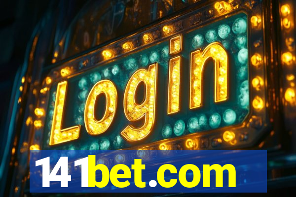 141bet.com