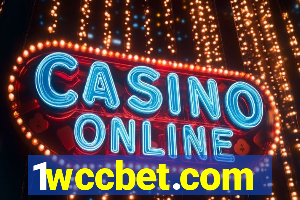 1wccbet.com