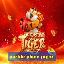 purble place jogar