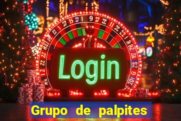 Grupo de palpites de futebol gratis