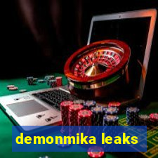 demonmika leaks