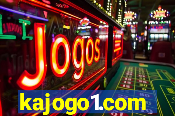 kajogo1.com