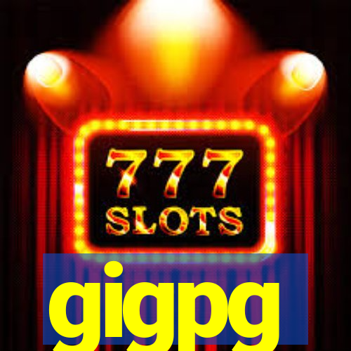 gigpg