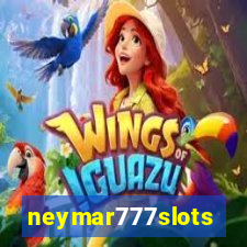 neymar777slots