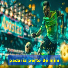 padaria perto de mim