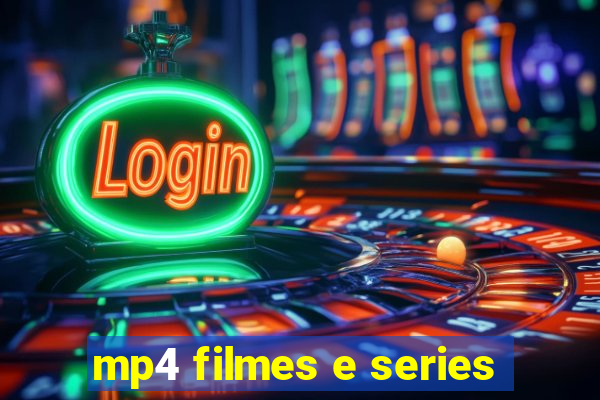 mp4 filmes e series