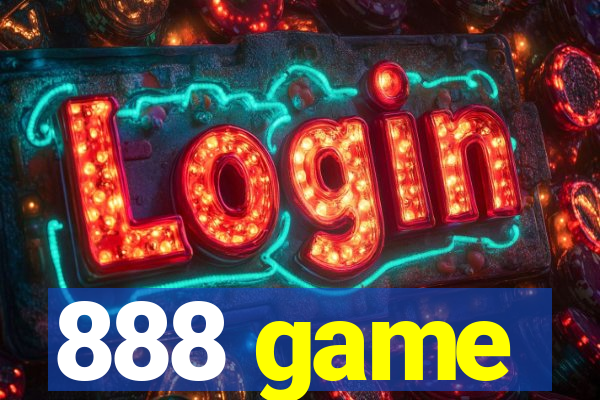 888 game