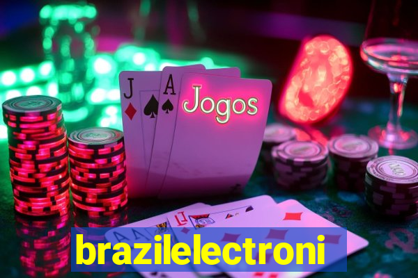 brazilelectronic.com