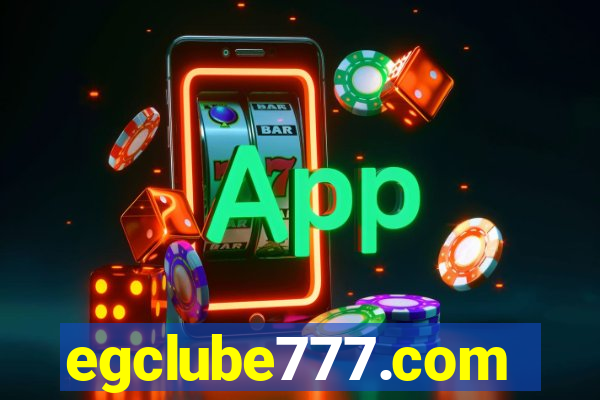 egclube777.com