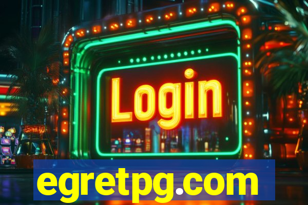 egretpg.com