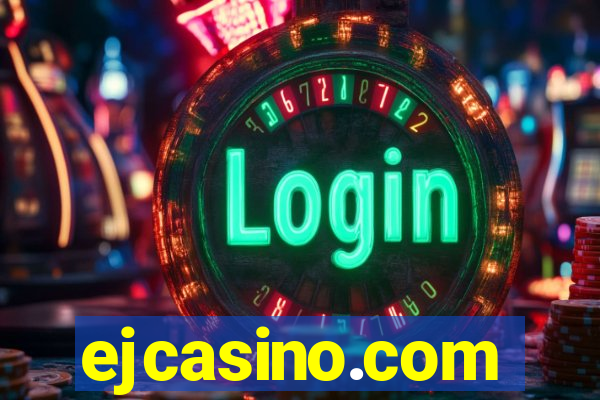 ejcasino.com