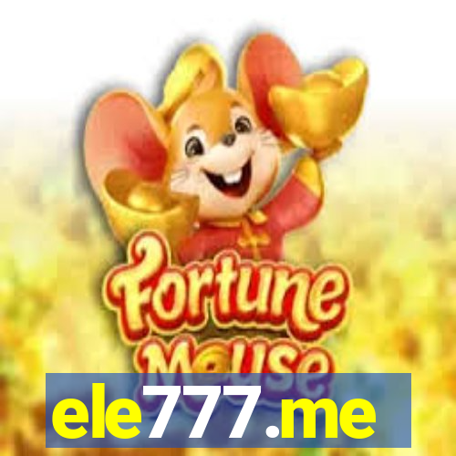 ele777.me