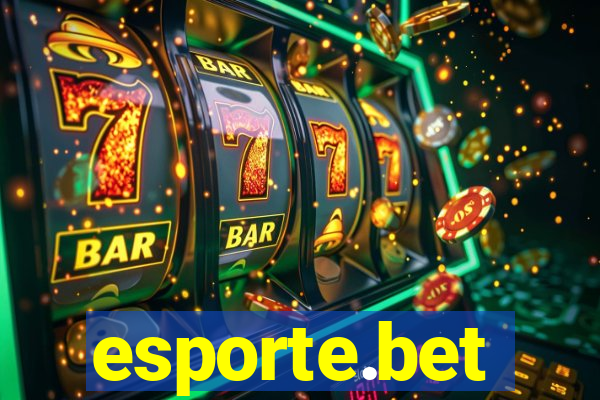 esporte.bet