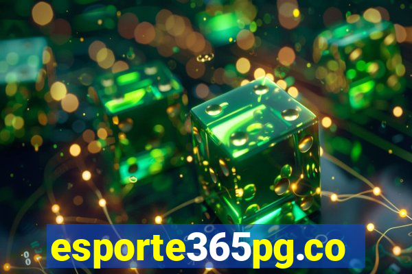 esporte365pg.com