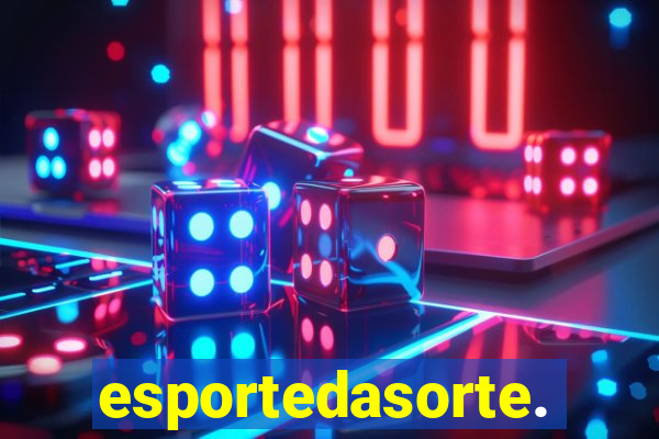 esportedasorte.com