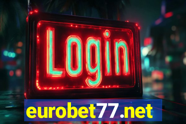 eurobet77.net