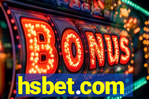 hsbet.com